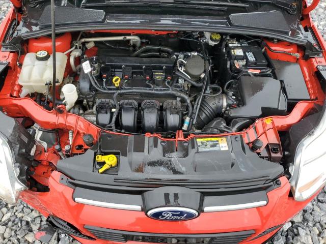 Photo 11 from auction – 2013 FORD FOCUS SE with VIN 1FADP3F27DL168655