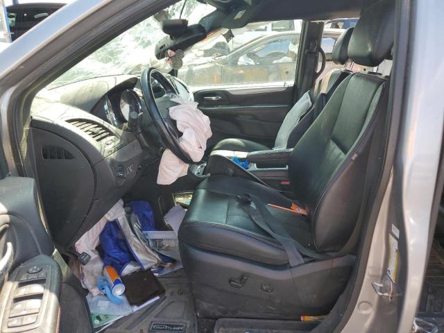 Photo 7 from auction – 2019 DODGE GRAND CARA with VIN 2C4RDGEGXKR777255