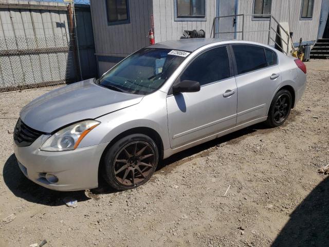 NISSAN ALTIMA 2012 with VIN 1N4AL2AP6CN454379 - Photo from auction