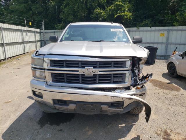 Photo 5 from auction – 2014 CHEVROLET SILVERADO with VIN 3GCUKRECXEG463205