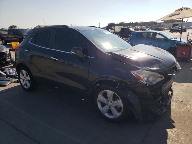 Photo 4 from auction – 2016 BUICK ENCORE with VIN KL4CJASB6GB537804