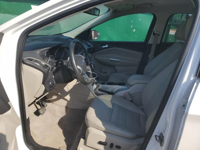 Photo 7 from auction – 2013 FORD ESCAPE SEL with VIN 1FMCU0HX9DUA95431