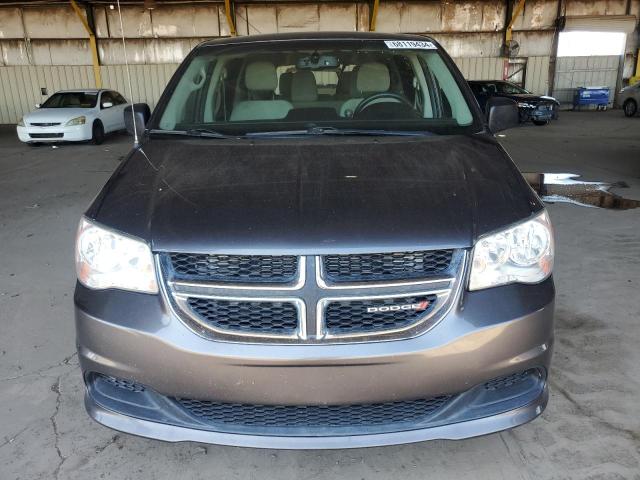 Photo 5 from auction – 2017 DODGE GRAND CARA with VIN 2C4RDGBG2HR605637