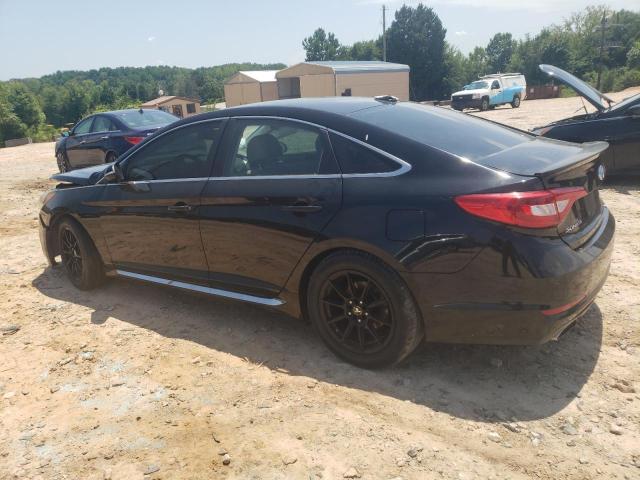 Photo 2 from auction – 2015 HYUNDAI SONATA SPO with VIN 5NPE34AF2FH062891