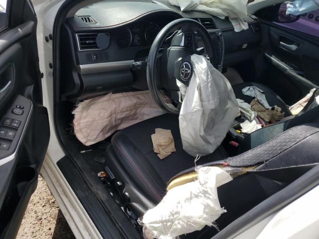 Photo 8 from auction – 2015 TOYOTA CAMRY LE with VIN 4T1BF1FK8FU076021