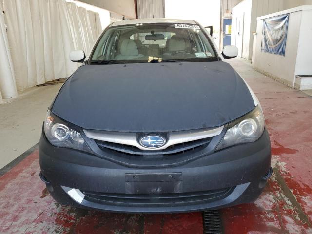 صورة رقم 5 من المزاد - 2010 SUBARU IMPREZA 2. مع VIN JF1GH6A63AH801088