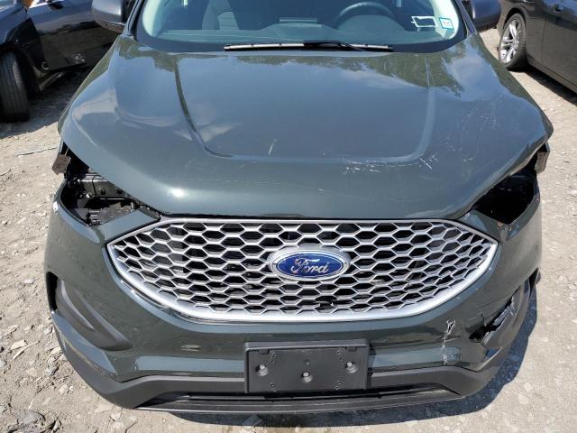 Photo 12 from auction – 2024 FORD EDGE SE with VIN 2FMPK4G95RBB01272