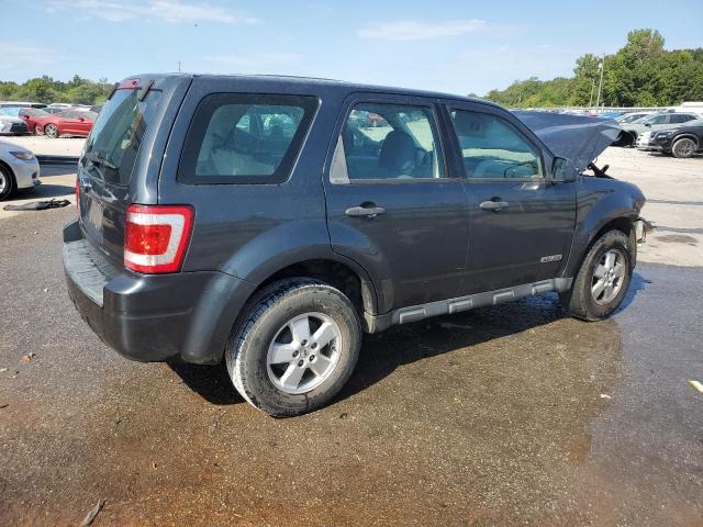 Photo 3 from auction – 2008 FORD ESCAPE XLS with VIN 1FMCU02Z08KE48750