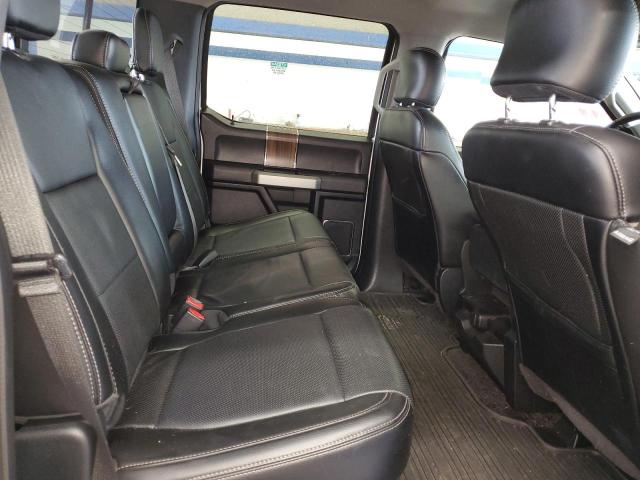 Photo 10 from auction – 2017 FORD F150 SUPER with VIN 1FTEW1EF8HKD74721