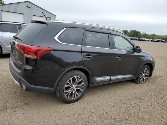 Photo 3 from auction – 2016 MITSUBISHI OUTLANDER with VIN JA4JZ4AXXGZ600523