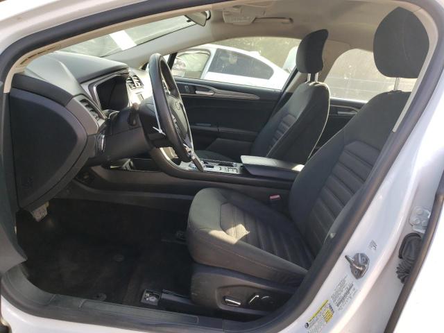Photo 7 from auction – 2018 FORD FUSION SE with VIN 3FA6P0LU5JR177686
