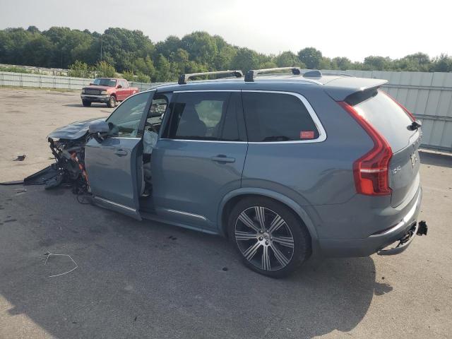 Photo 2 from auction – 2023 VOLVO XC90 PLUS with VIN YV4H600N6P1967436