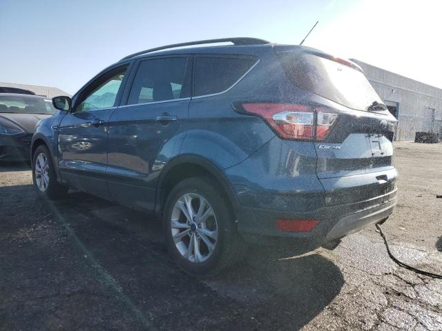 Photo 2 from auction – 2018 FORD ESCAPE SE with VIN 1FMCU0GD7JUB46170