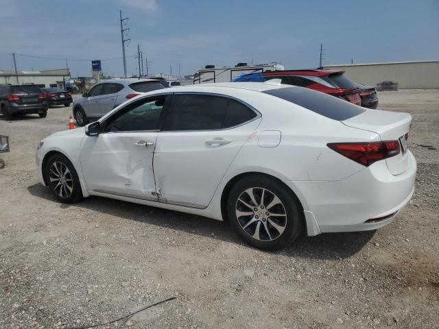 Photo 2 from auction – 2015 ACURA TLX TECH with VIN 19UUB1F58FA004645
