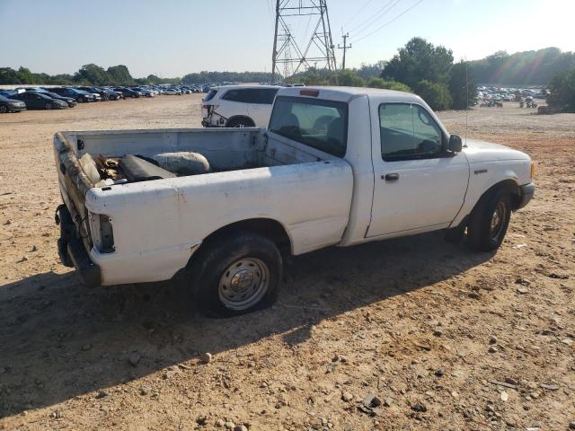 Photo 3 from auction – 2003 FORD RANGER with VIN 1FTYR10U13PA49575
