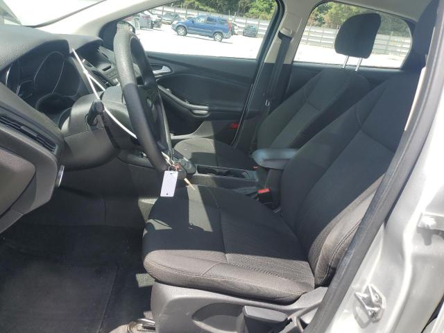 Photo 7 from auction – 2016 FORD FOCUS SE with VIN 1FADP3K27GL331704
