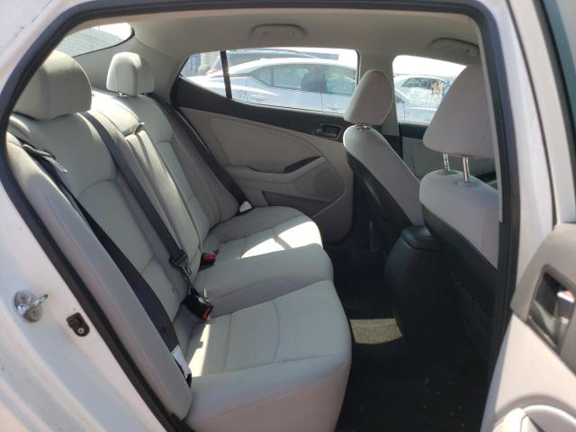 Photo 10 from auction – 2014 KIA OPTIMA LX with VIN KNAGM4A78E5459418