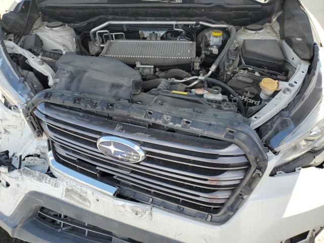 Photo 12 from auction – 2020 SUBARU ASCENT LIM with VIN 4S4WMAPD1L3451191