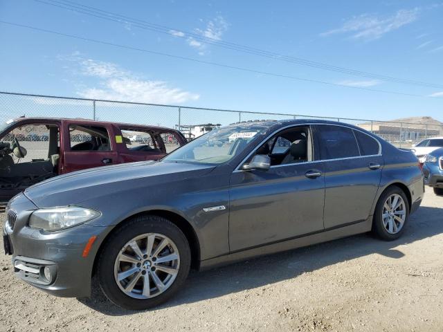 BMW 528 I 2016 con VIN WBA5A5C5XGD527048 - Foto de la subasta