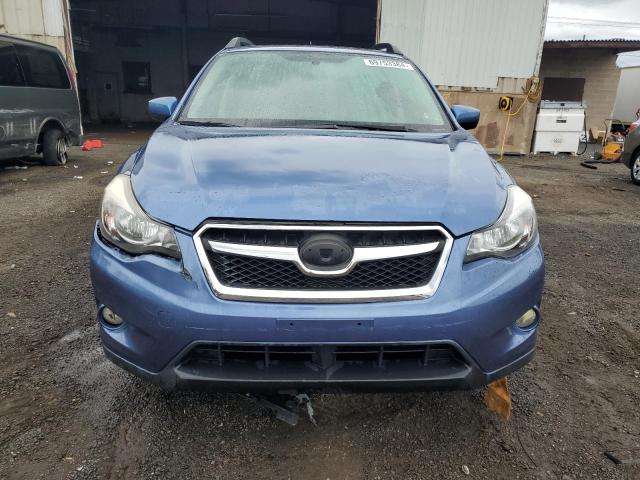 Foto 5 de la subasta – 2015 SUBARU XV CROSSTR con VIN JF2GPADC6F8292057