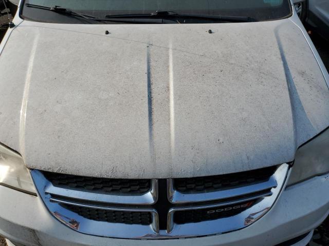 Photo 12 from auction – 2012 DODGE GRAND CARA with VIN 2C4RDGCG4CR346530
