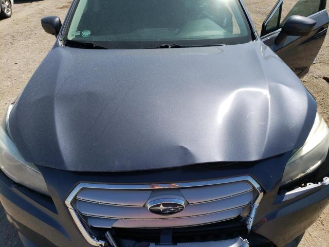Photo 11 from auction – 2015 SUBARU LEGACY 2.5 with VIN 4S3BNBD66F3029143