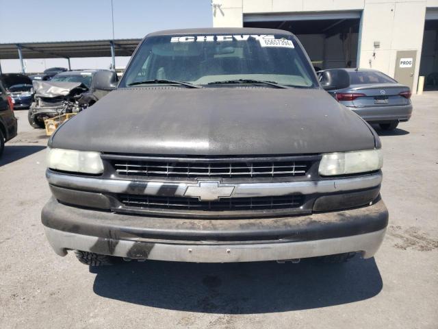 Photo 5 from auction – 2002 CHEVROLET SILVERADO with VIN 2GCEC19V221356636
