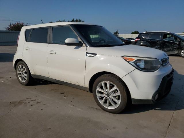 Photo 4 from auction – 2017 KIA SOUL + with VIN KNDJP3A52H7438873