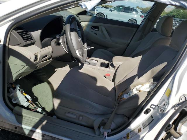 صورة رقم 7 من المزاد - 2011 TOYOTA CAMRY BASE مع VIN 4T1BF3EK7BU631323