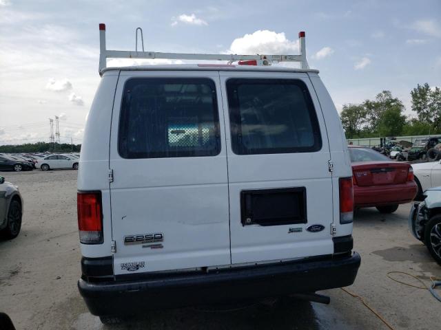 Photo 6 from auction – 2011 FORD ECONOLINE with VIN 1FTNE2EW5BDA38111