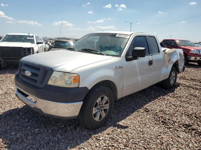 FORD F150 2006 with VIN 1FTRX12W36FA21585 - Photo from auction