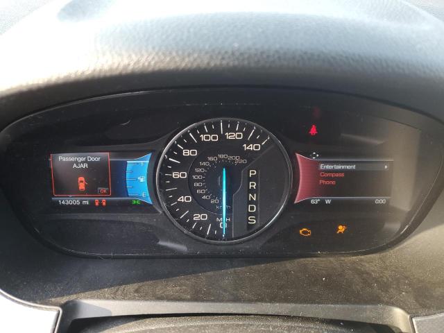 Photo 9 from auction – 2014 FORD EDGE SEL with VIN 2FMDK3JC2EBB18011
