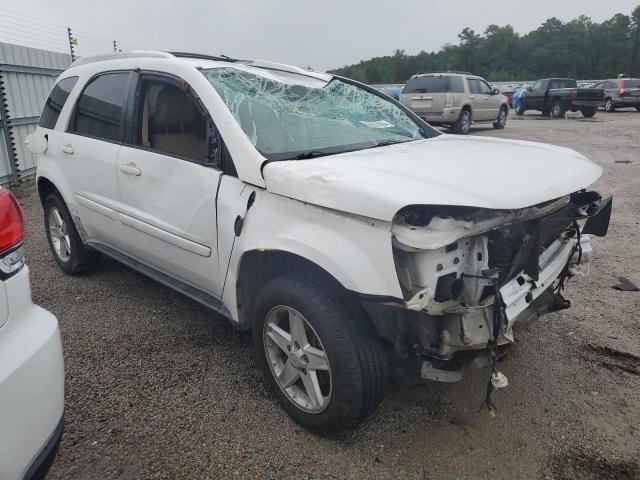 Photo 4 from auction – 2005 CHEVROLET EQUINOX LT with VIN 2CNDL63F956120935