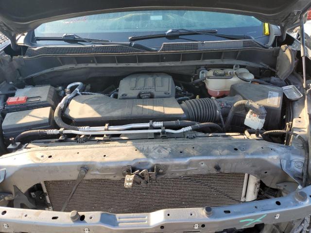 Photo 11 from auction – 2019 CHEVROLET SILVERADO with VIN 1GCRYEEK8KZ251709