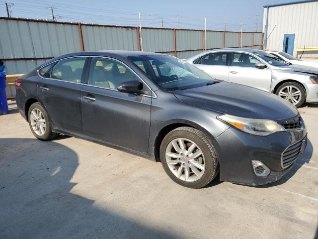 Photo 4 from auction – 2013 TOYOTA AVALON BAS with VIN 4T1BK1EB7DU015706