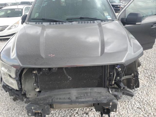 Photo 11 from auction – 2015 FORD F150 SUPER with VIN 1FTEW1EG4FKE77172