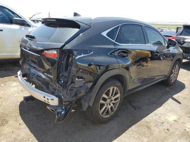 Photo 3 from auction – 2015 LEXUS NX 200T with VIN JTJYARBZ0F2012644