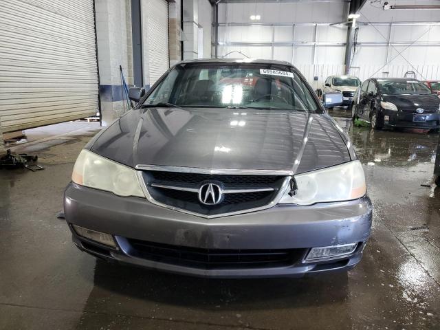 Photo 5 from auction – 2003 ACURA 3.2TL with VIN 19UUA56683A075455