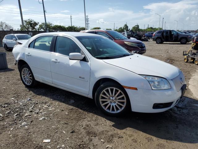 Photo 4 from auction – 2007 MERCURY MILAN PREM with VIN 3MEHM08117R656480