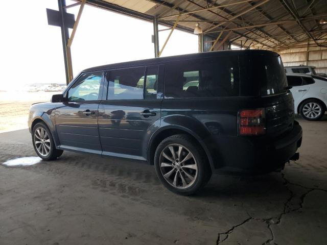Photo 2 from auction – 2011 FORD FLEX LIMIT with VIN 2FMGK5DC9BBD33630