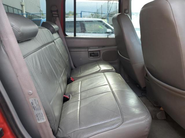 Photo 11 from auction – 1998 FORD EXPLORER with VIN 1FMZU34E6WUB57421