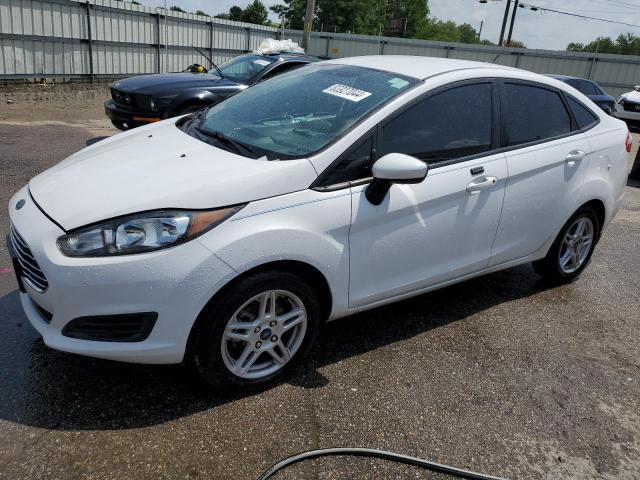 Photo 1 from auction – 2018 FORD FIESTA SE with VIN 3FADP4BJ6JM140519