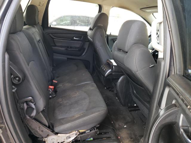 Photo 10 from auction – 2017 CHEVROLET TRAVERSE L with VIN 1GNKVGKD9HJ124168