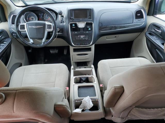 Photo 8 from auction – 2011 CHRYSLER TOWN & COU with VIN 2A4RR5DG4BR720163