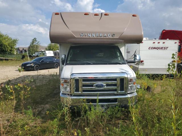 Photo 5 from auction – 2019 FORD ECONOLINE with VIN 1FDWE3FS5KDC01938