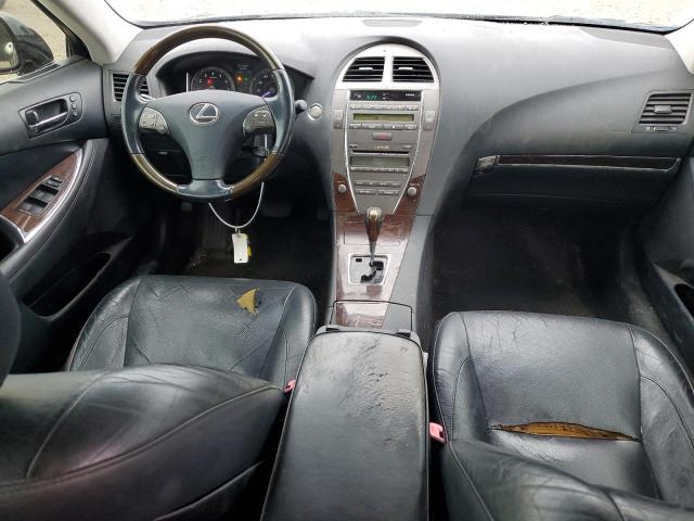 Photo 8 from auction – 2010 LEXUS ES 350 with VIN JTHBK1EGXA2407293