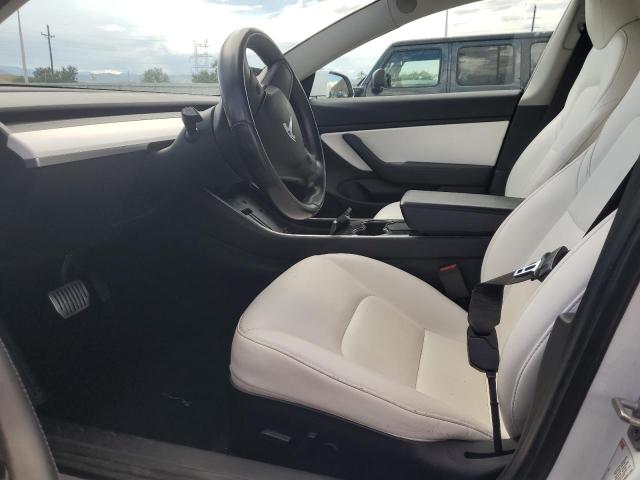 Photo 7 from auction – 2018 TESLA MODEL 3 with VIN 5YJ3E1EA1JF169646