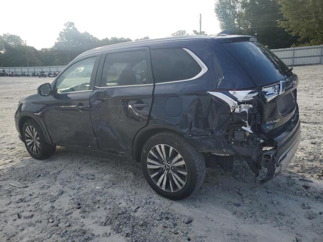 Photo 2 from auction – 2020 MITSUBISHI OUTLANDER with VIN JA4AD3A37LZ043330