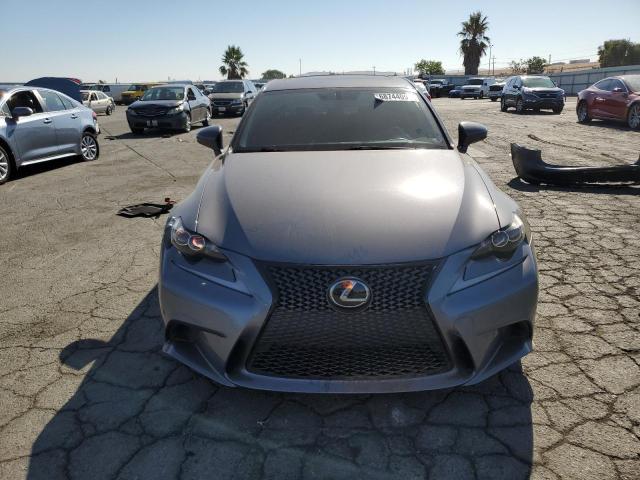 Photo 5 from auction – 2015 LEXUS IS 350 with VIN JTHBE1D22F5021857