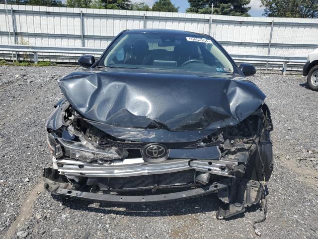 Photo 5 from auction – 2020 TOYOTA COROLLA LE with VIN JTDEPRAE5LJ111982